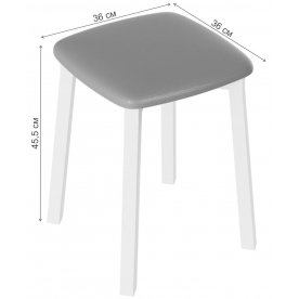 Табурет Тип 2