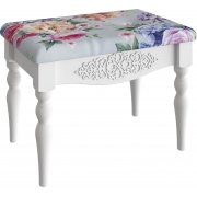 белое дерево