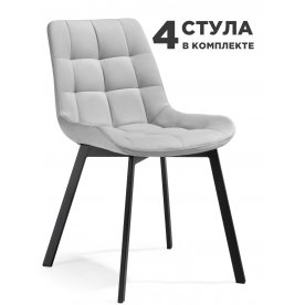 Комплект стульев Стронг 4 шт