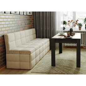 Кухонный диван Домино