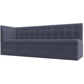 Кухонный диван Бриз левый