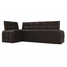 Кухонный диван Люксор