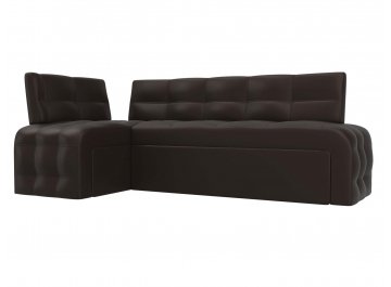 Кухонный диван Люксор