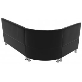 Кухонный диван угловой Феникс