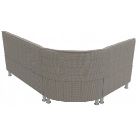 Кухонный диван угловой Феникс