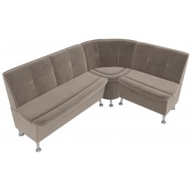 Кухонный диван угловой Феникс