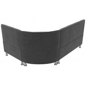 Кухонный диван угловой Феникс