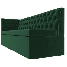 Кухонный диван угловой Маркиз