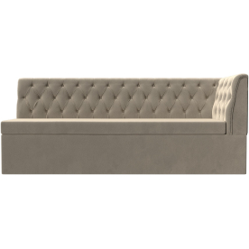 Кухонный диван угловой Маркиз