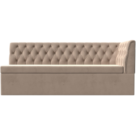 Кухонный диван угловой Маркиз