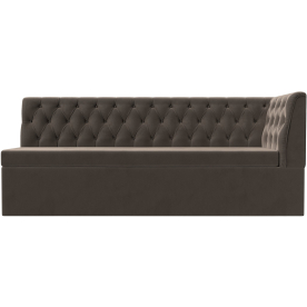 Кухонный диван угловой Маркиз