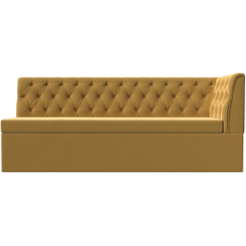 Кухонный диван угловой Маркиз