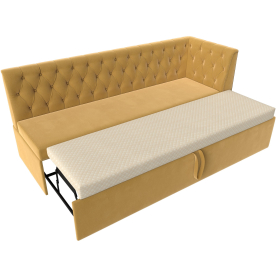 Кухонный диван угловой Маркиз