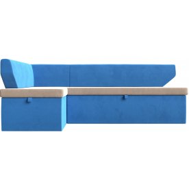 Кухонный диван угловой Омура