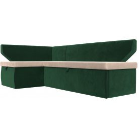 Кухонный диван угловой Омура