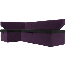 Кухонный диван угловой Омура