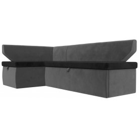 Кухонный диван угловой Омура