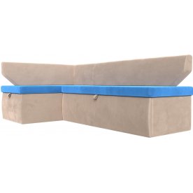 Кухонный диван угловой Омура