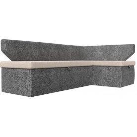 Кухонный диван угловой Омура