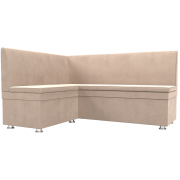 экокожа бежевый