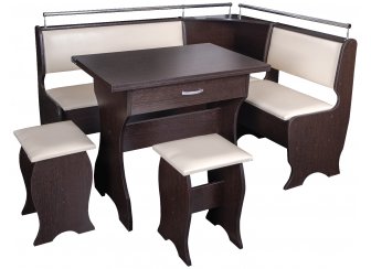 Кухонный уголок Елена-5