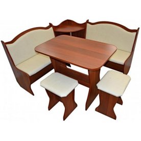 Кухонный уголок Аленка-1 большой