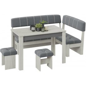 Кухонный уголок Альфа