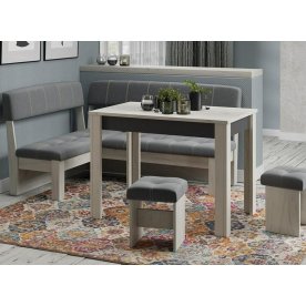 Кухонный уголок Альфа