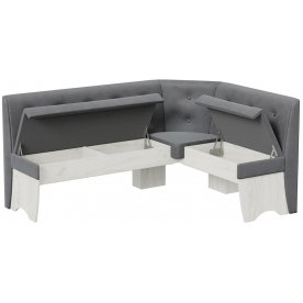 Кухонный уголок Барселона