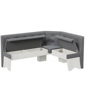 Кухонный уголок Барселона