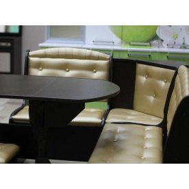 Кухонный уголок Эффект