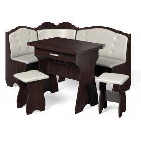 Кухонный уголок Елена-8