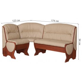 Кухонный уголок КУ-8