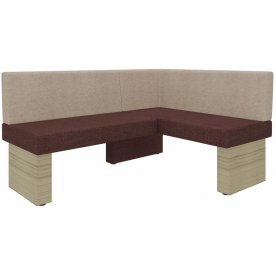 Диван Optim 158-120 R правый