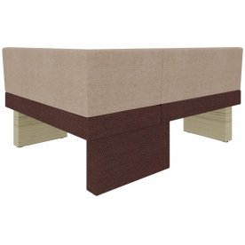 Диван Optim 158-120 R правый