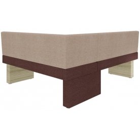 Диван Optim 178-140 R правый