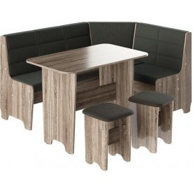 Кухонный уголок Техас