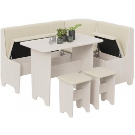 Кухонный уголок Техас Исполнение 1