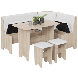 Кухонный уголок Техас Исполнение 1