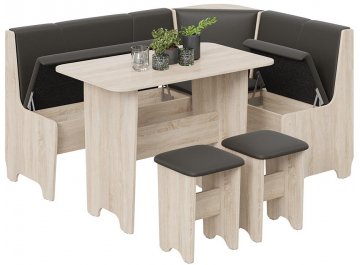 Кухонный уголок Техас Исполнение 1