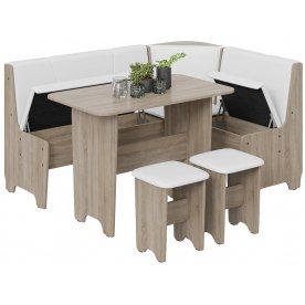 Кухонный уголок Техас Исполнение 1