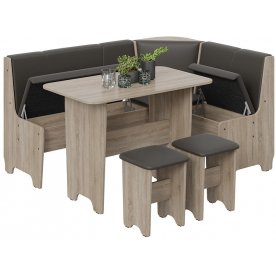 Кухонный уголок Техас Исполнение 1