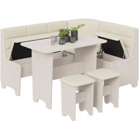 Кухонный уголок Техас Исполнение 2