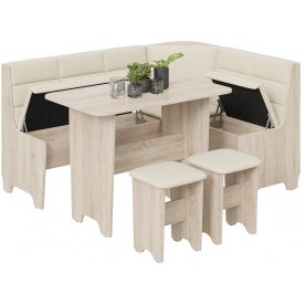 Кухонный уголок Техас Исполнение 2