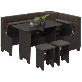 Кухонный уголок Техас Исполнение 2