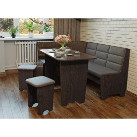 Кухонный уголок Техас Исполнение 2