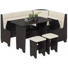 Кухонный уголок Техас Исполнение 2