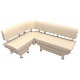 Кухонный диван Альфа