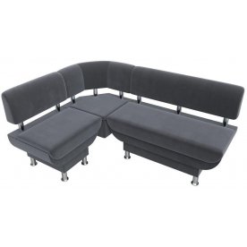 Кухонный диван Альфа