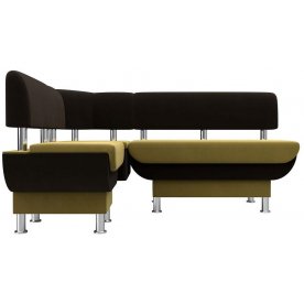 Кухонный диван Альфа